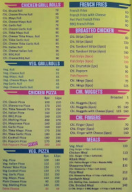 Great Fresh - Online Meat Delivery menu 3