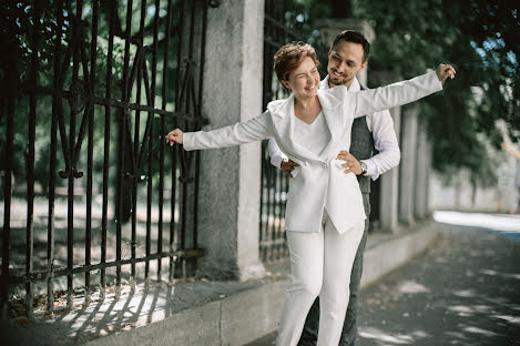 Fotógrafo de bodas Denis Gilev (gilevda). Foto del 5 de febrero