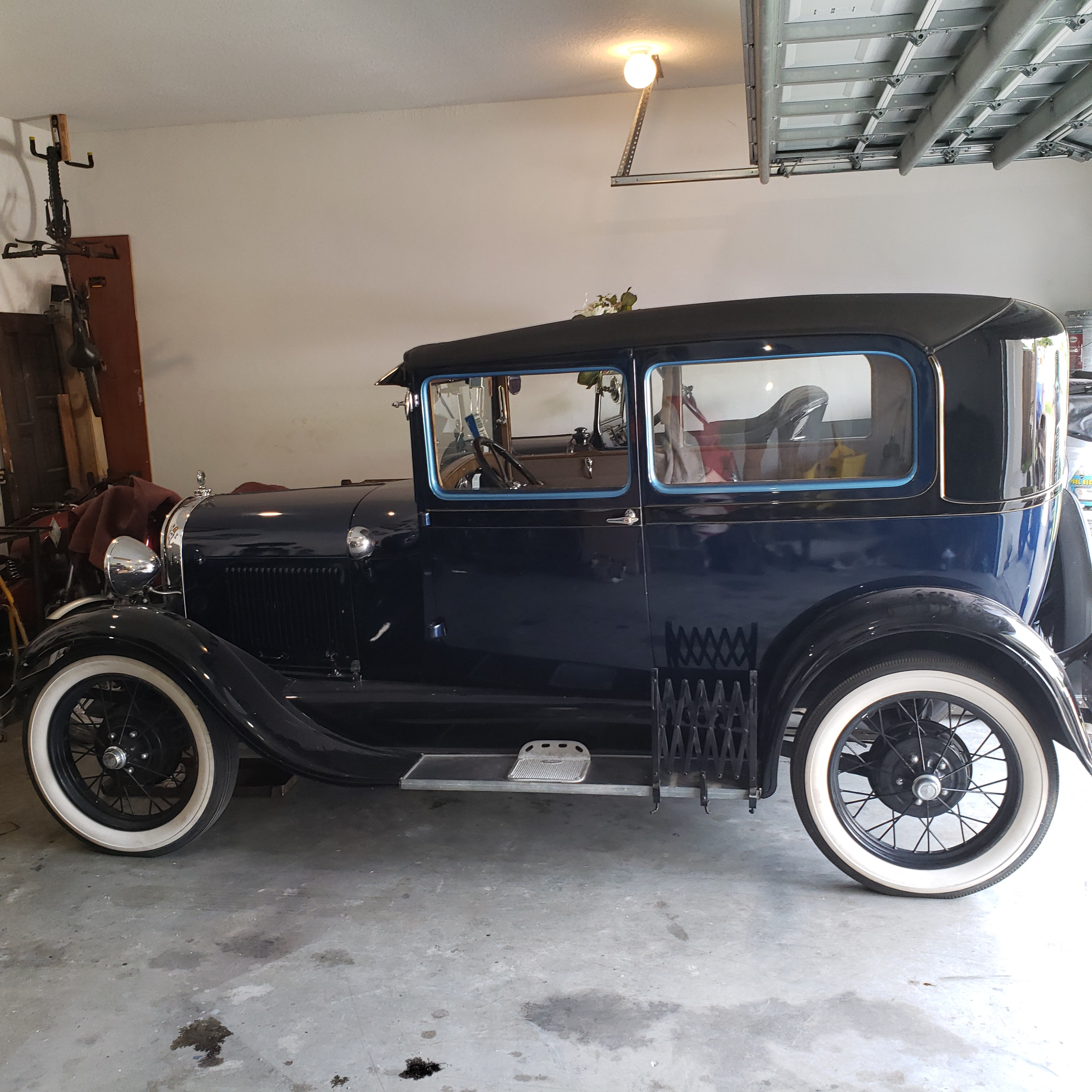 Ford Model A Hire Boynton Beach