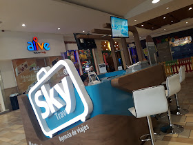 Sky Travel. Agencia El Condado