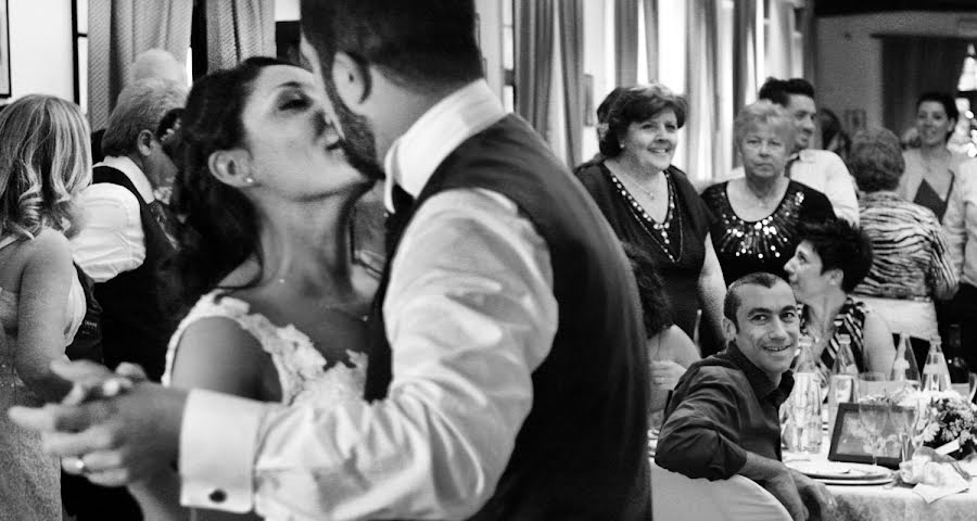 Wedding photographer Daniele Faverzani (faverzani). Photo of 6 July 2017