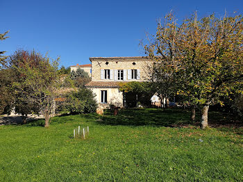 maison à Recoubeau-Jansac (26)