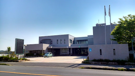 金光さつき図書館