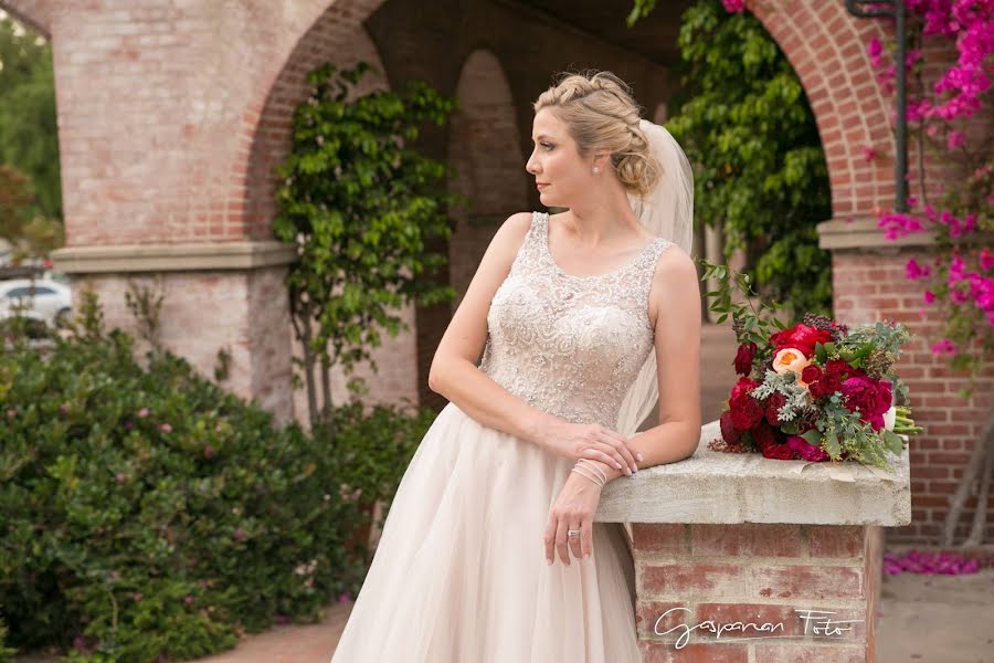 Fotógrafo de bodas Emil Gasparian (gasparianfoto). Foto del 10 de marzo 2020