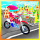 Santa Bike Racing 2019 – Extreme Speed Bike Racing Download on Windows