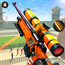 تنزيل Prisoner Sniper Special Ops Mission التثبيت أحدث APK تنزيل