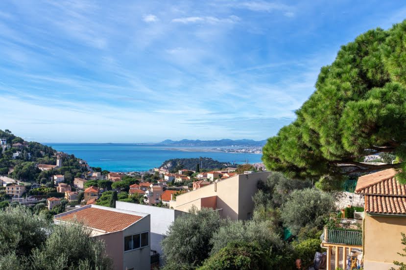 Vente appartement 3 pièces 81.05 m² à Villefranche-sur-Mer (06230), 990 000 €