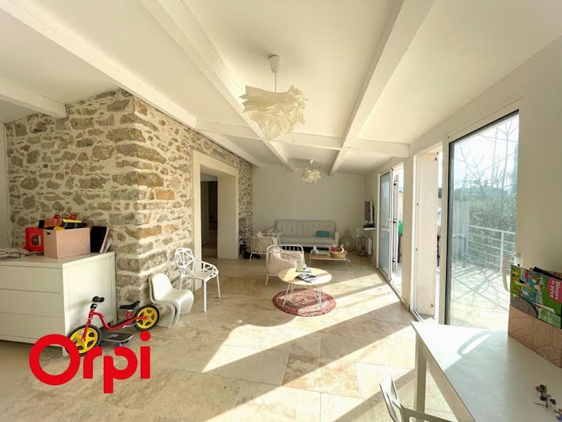 Vente maison 4 pièces 90 m² à La Cadière-d'Azur (83740), 560 000 €