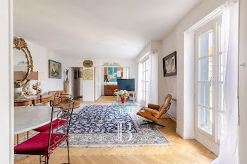 appartement à Saint-Germain-en-Laye (78)