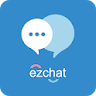 실시간 채팅 서비스 ezChat icon