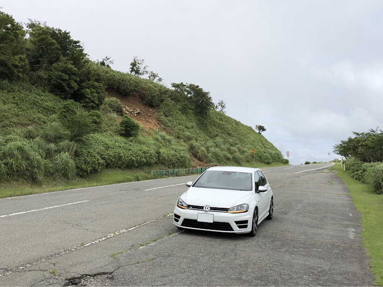 みいくんさんが投稿した西伊豆スカイライン・G7R・修善寺に関するカスタム事例の投稿画像1枚目