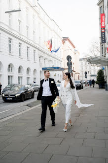 शादी का फोटोग्राफर Nataliia Heckmann (natalieheckmann)। मई 25 2023 का फोटो
