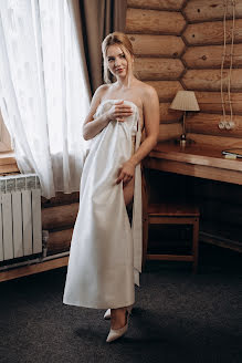 Fotografer pernikahan Anna Gusarova (annagusarova). Foto tanggal 15 Maret 2022