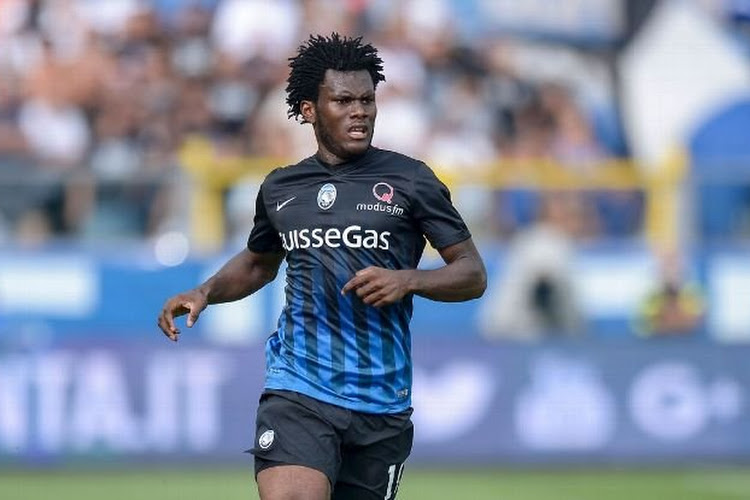 Kessié va-t-il filer à l'anglaise ?