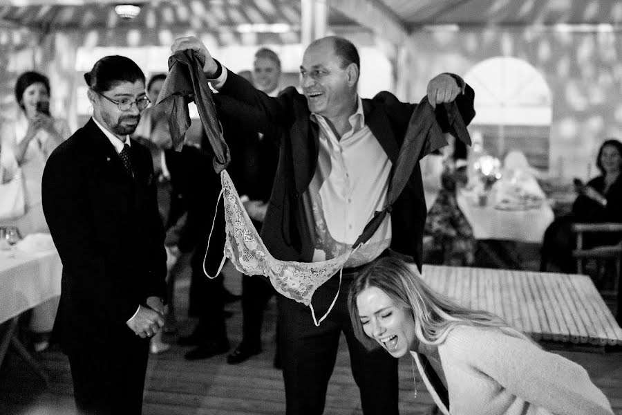 婚礼摄影师Jiří Šmalec（jirismalec）。2023 11月7日的照片