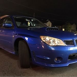 インプレッサ STI