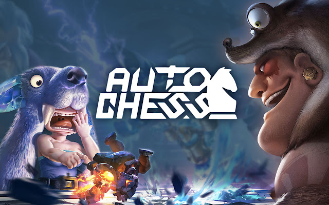 Auto Chess Legends