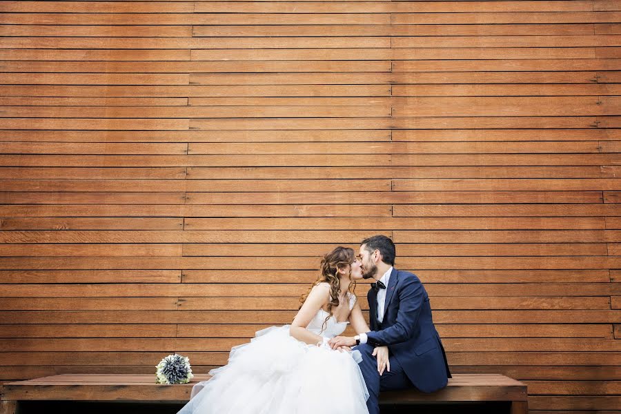 Fotógrafo de casamento Bartolo Sicari (bartolosicari). Foto de 17 de junho 2016