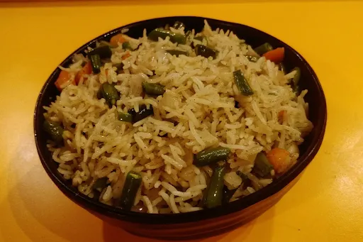 Veg Fried Rice