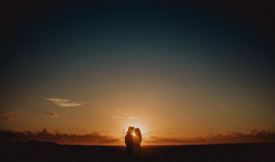 Fotografo di matrimoni Angel Eduardo (angeleduardo). Foto del 12 aprile 2017