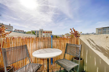 appartement à Vanves (92)