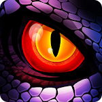 Cover Image of Herunterladen Monsterlegenden 2.4.2 APK