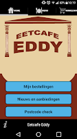 Eetcafe Eddy Rotterdam Screenshot