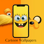 Cover Image of Download Cartoon Wallpapers 4K HD 2.0 APK