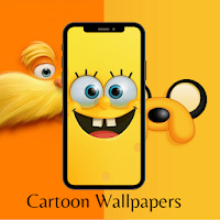 Cartoon Wallpapers 4K HD