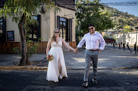 Fotógrafo de bodas Gerardo Antonio Morales (gerardoantonio). Foto del 14 de marzo