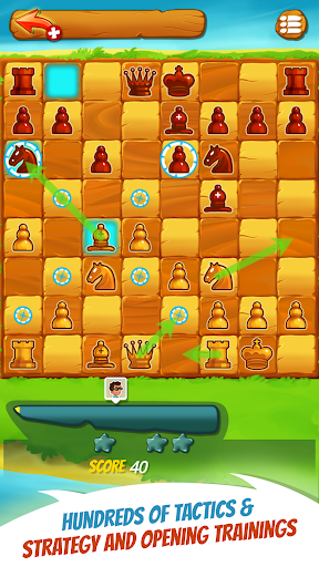 Chess Free screenshots 1