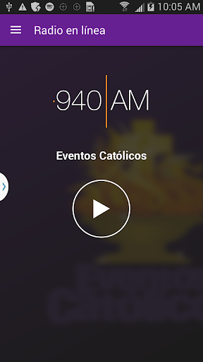 Eventos Católicos