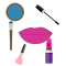 Item logo image for Party Makeup