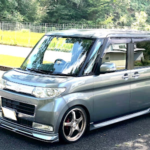 タントカスタム L375S