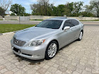 продам авто Lexus LS 460 LS IV