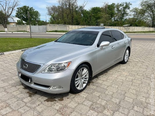 продам авто Lexus LS 460 LS IV фото 1