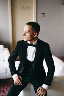 Wedding photographer Sergey Filippov (sfilippov92). Photo of 2 November 2022