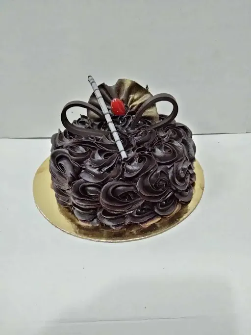 Chocolate Truffle Cake[500 Grams]