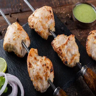 Chicken Malai Tikka