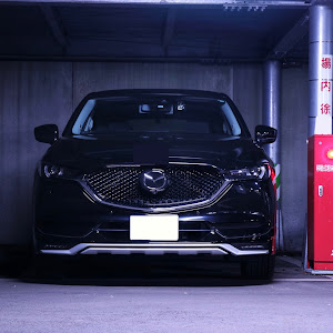 CX-5 KFEP