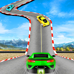 Cover Image of Unduh Master Game Balap Mobil Stunt 1.1 APK