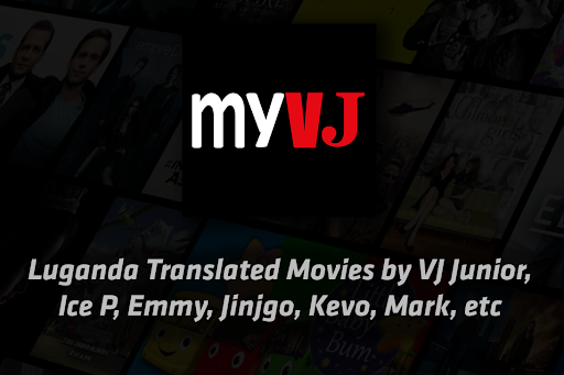 Screenshot MyVJ  •  Translated Movies