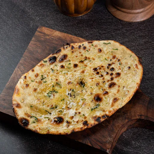 Paneer Kulcha