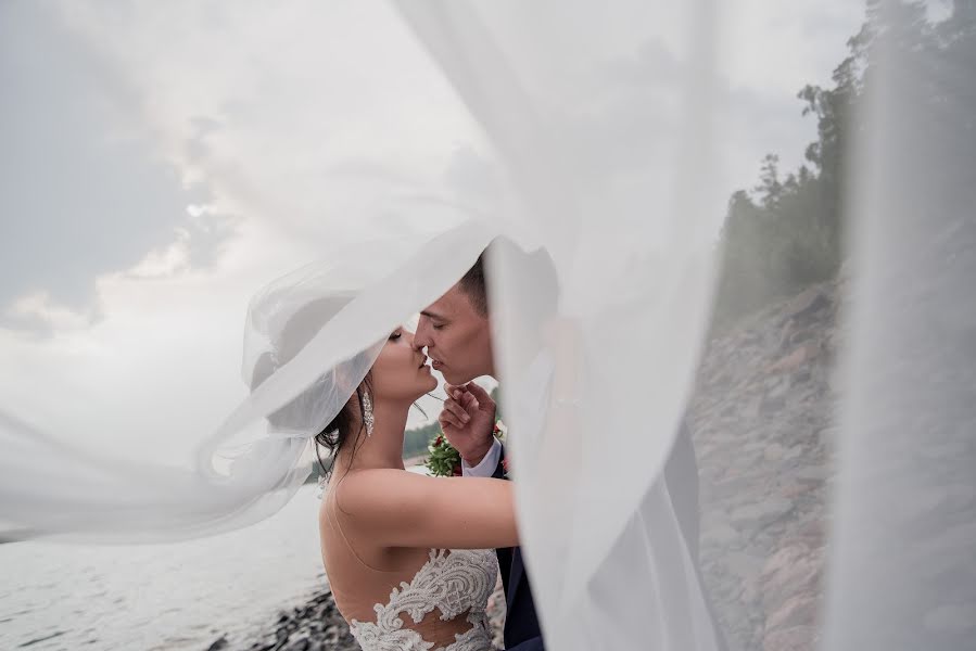 Wedding photographer Ekaterina Filippova (katerinafil). Photo of 17 February 2020