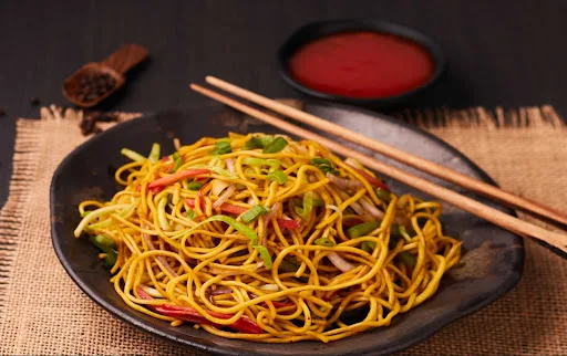 Veg Noodles