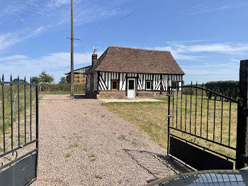 maison à Le Renouard (61)