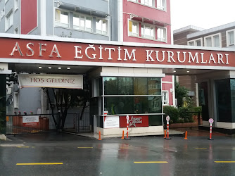 Asfa Eğitim Kurumları