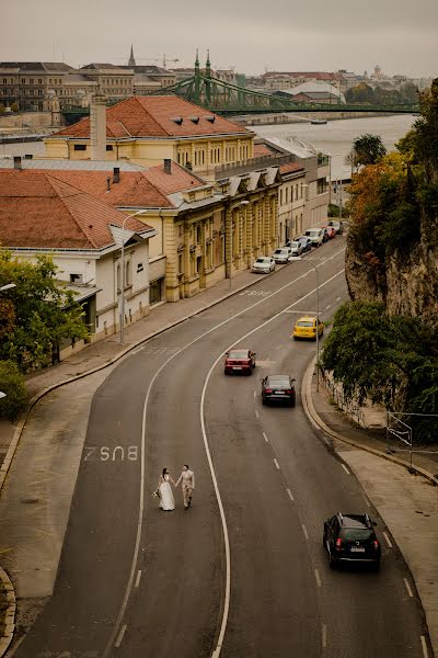 Kāzu fotogrāfs Márton Karsai (mountmcbride). Fotogrāfija: 8. novembris 2020