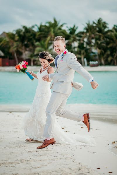 Photographe de mariage Blaine Alan (blainealan). Photo du 12 avril 2021