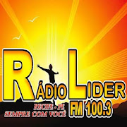 RADIO LIDER FM 1003 13.1 Icon